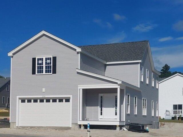 House for sale in Uxbridge, Worcester County