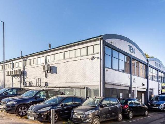House for sale in Lyons, Greater London
