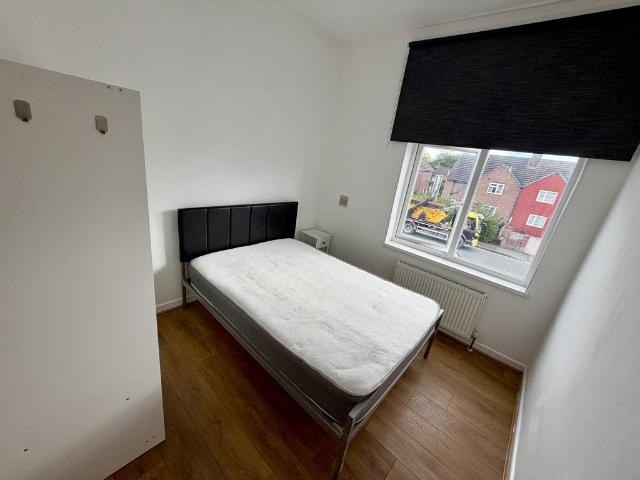 Apartment for rent in Victoria Park, Manchester
