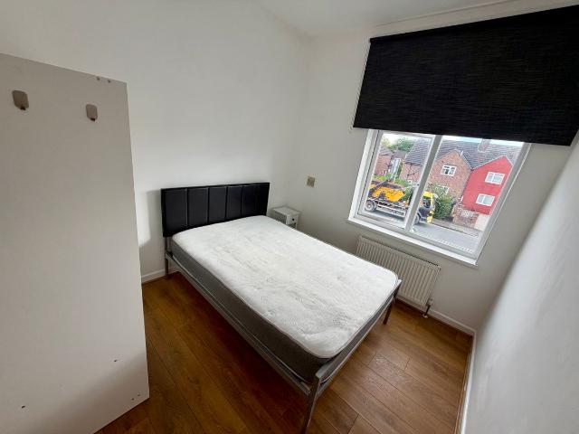 Apartment for rent in Victoria Park, Manchester