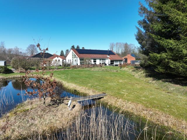 Villa til salg i Sæby, Brønderslev-Dronninglund