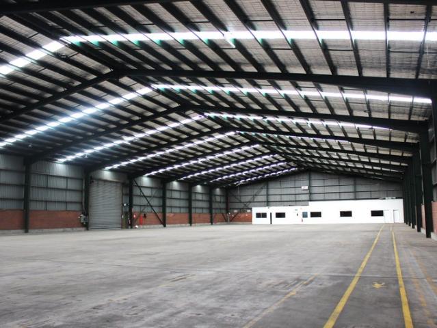 Warehouse for rent in Camerons Creek, Victoria