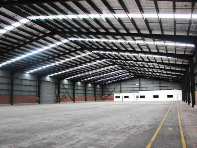 Warehouse for rent in Camerons Creek, Victoria