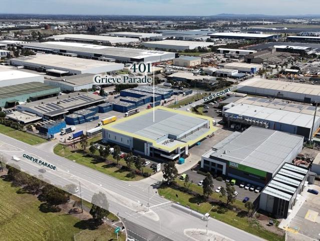 Warehouse for rent in Camerons Creek, Victoria