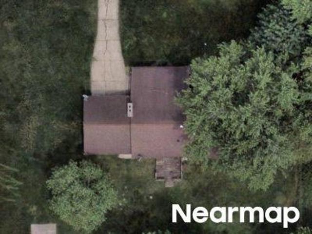 House for sale in Michigan