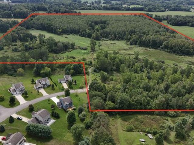 Land for sale in Battle Creek, Michigan