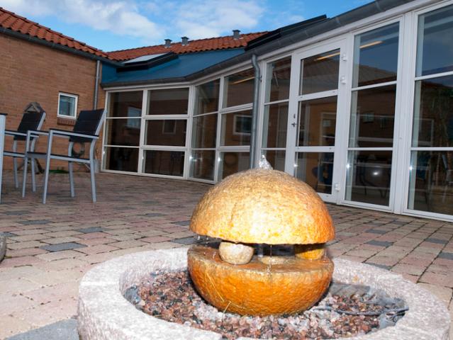 Hus til leje i Århus