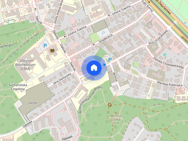 Pokój do wynajęcia w Gdańsk, Pomorskie