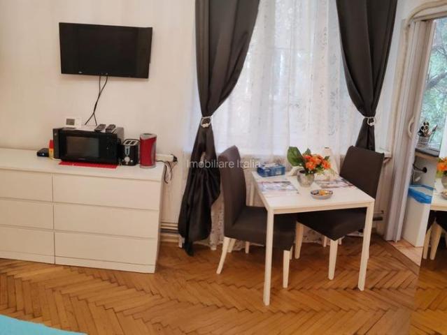 Apartament închirieri în București