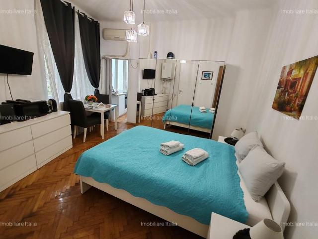 Apartament închirieri în București