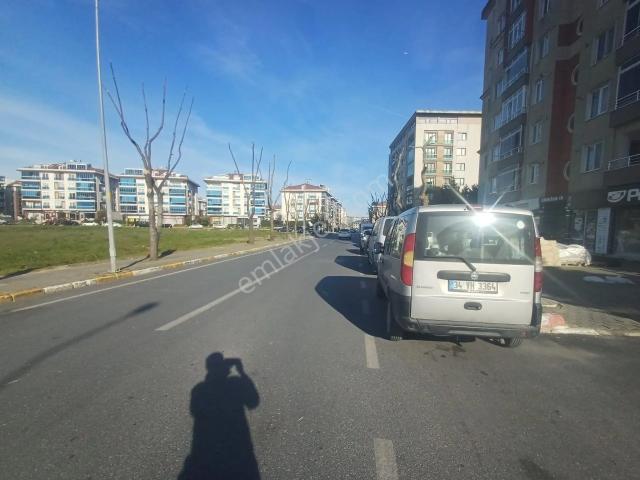 Beylikdüzü, İstanbul içerisinde satılık mülk
