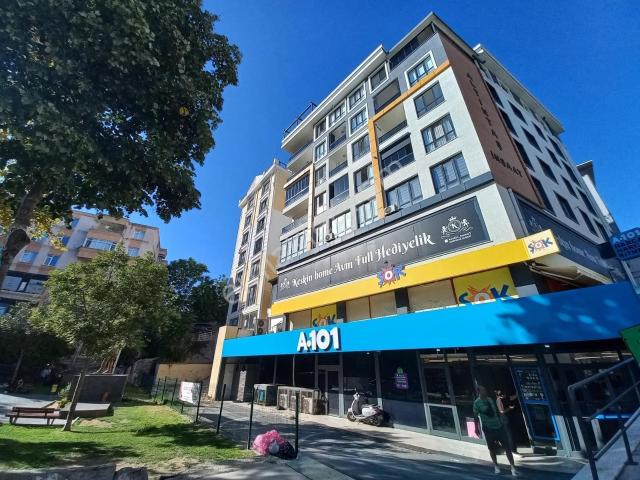 Beylikdüzü, İstanbul içerisinde kiralık mülk