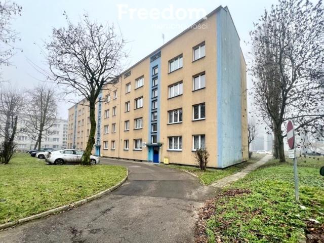Mieszkanie na sprzedaż w Sosnowiec, Śląskie