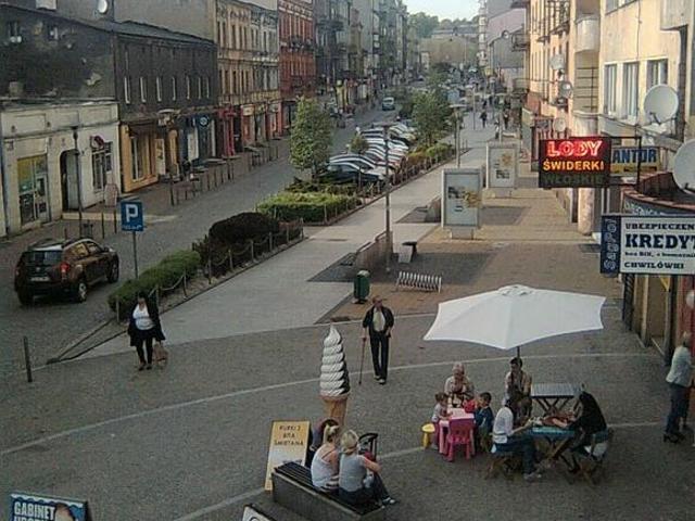 Mieszkanie do wynajęcia w Będzin, Śląskie