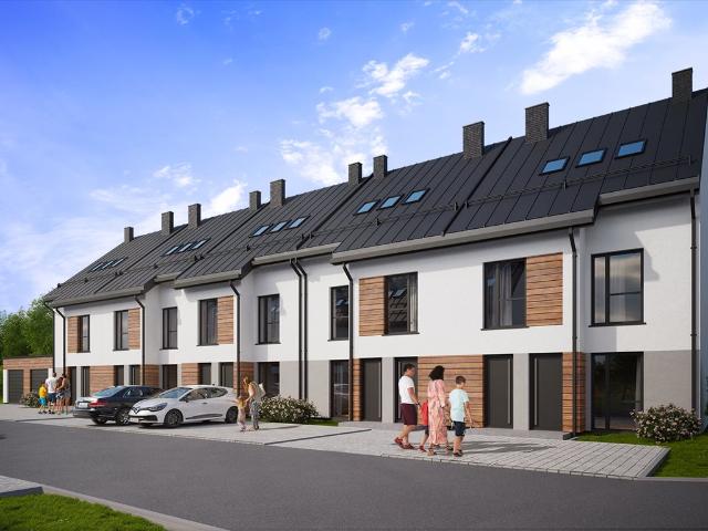 Mieszkanie na sprzedaż w Będzin, Śląskie