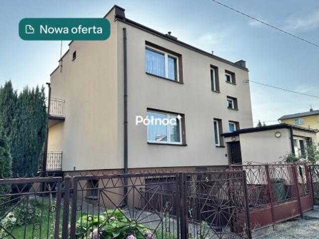 Dom na sprzedaż w Będzin, Śląskie