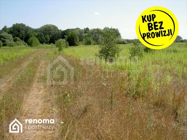 Grunt na sprzedaż w Będzinko, Zachodniopomorskie