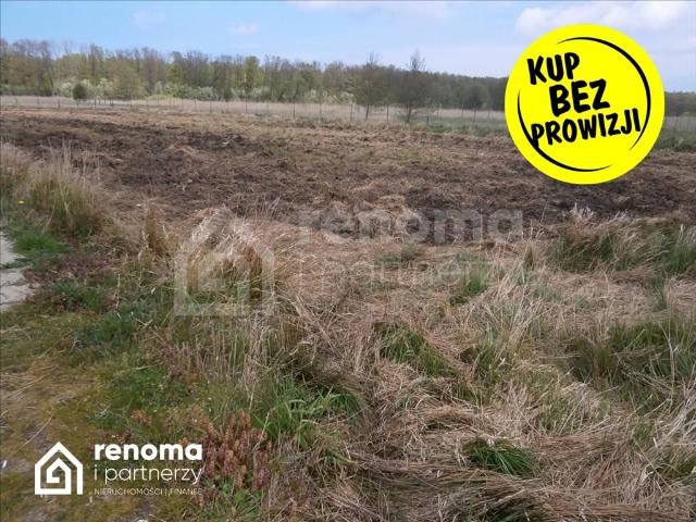 Grunt na sprzedaż w Będzinko, Zachodniopomorskie