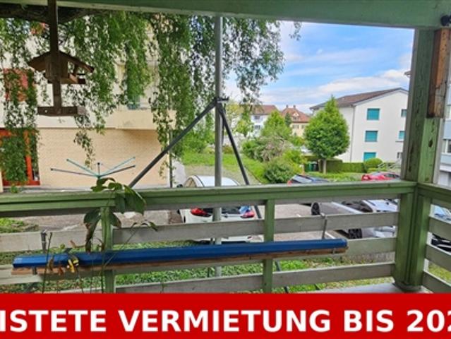 Wohnung mieten in Lü