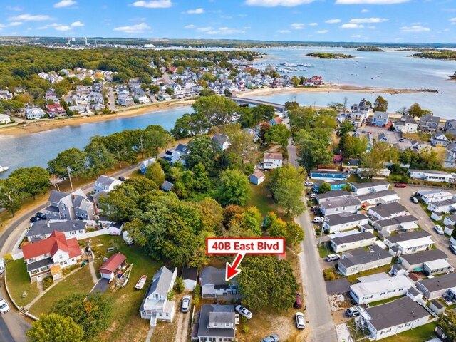 House for sale in Onset, Wareham