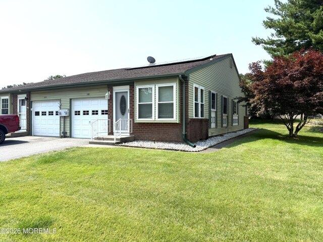 Condo for sale in Whiting, New Jersey