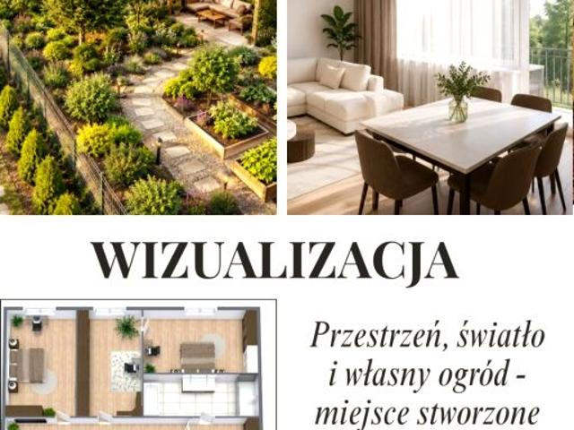 Mieszkanie na sprzedaż w Bieruń, Śląskie