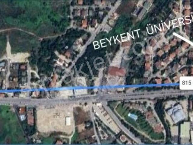 Cumhuriyet Mahallesi, Büyükçekmece içerisinde satılık Villa