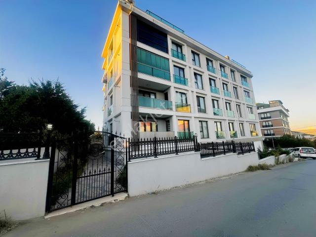 Büyükçekmece, İstanbul içerisinde kiralık mülk