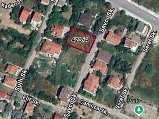 Büyükçekmece, İstanbul içerisinde satılık Arsa