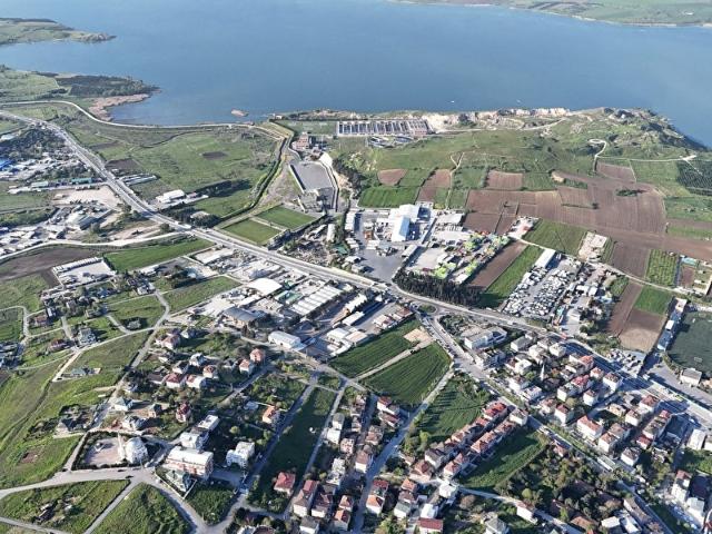 Büyükçekmece, İstanbul içerisinde satılık Arsa