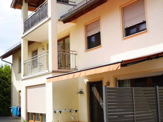 Wohnung mieten in Erding, Bayern