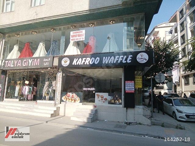 Bahçelievler, İstanbul içerisinde satılık Dükkan