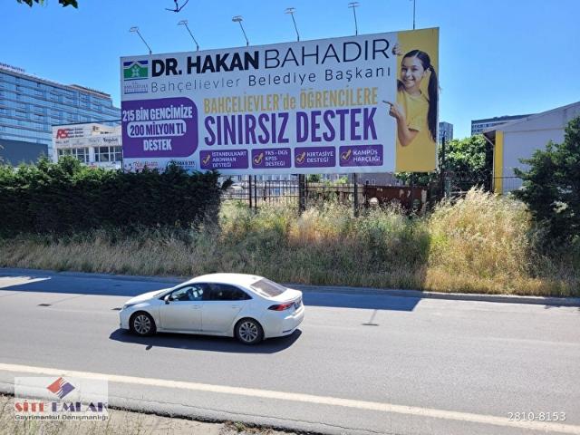 Bahçelievler, İstanbul içerisinde satılık Dükkan