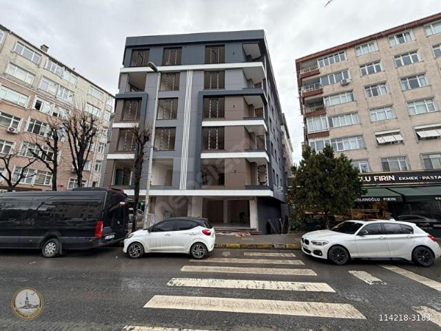 Bahçelievler, İstanbul içerisinde satılık Dükkan