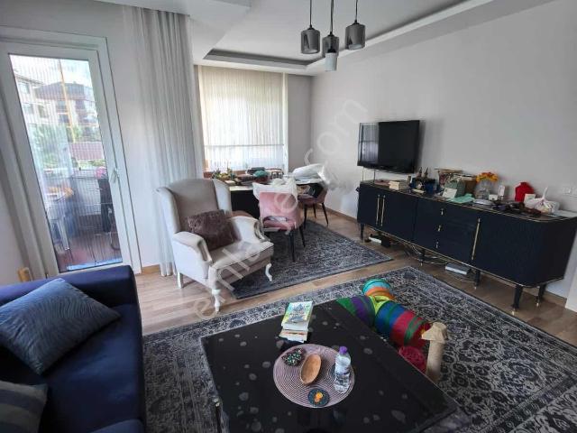 Ünverdi, Bahçelievler içerisinde kiralık mülk