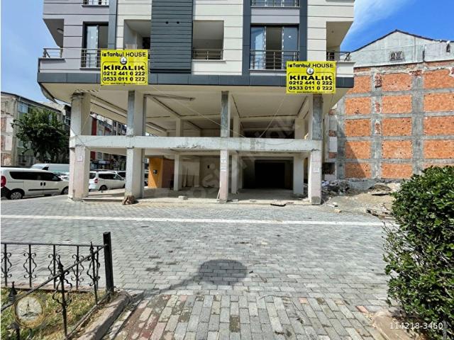Bahçelievler, İstanbul içerisinde satılık Dükkan