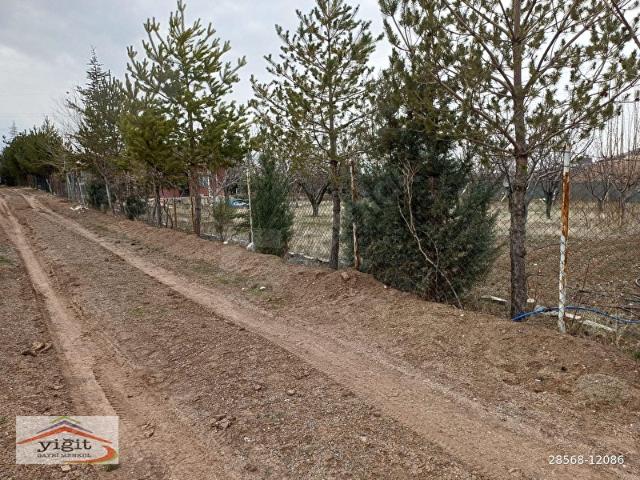 Bala, Ankara içerisinde satılık mülk