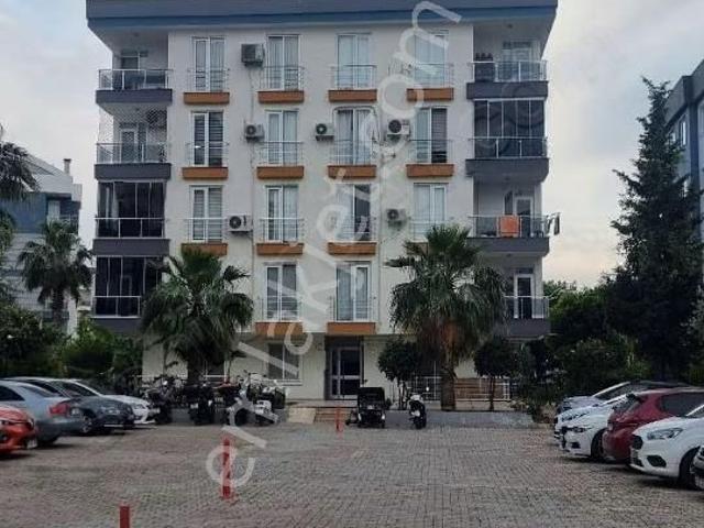 Konyaalti, Antalya içerisinde satılık mülk