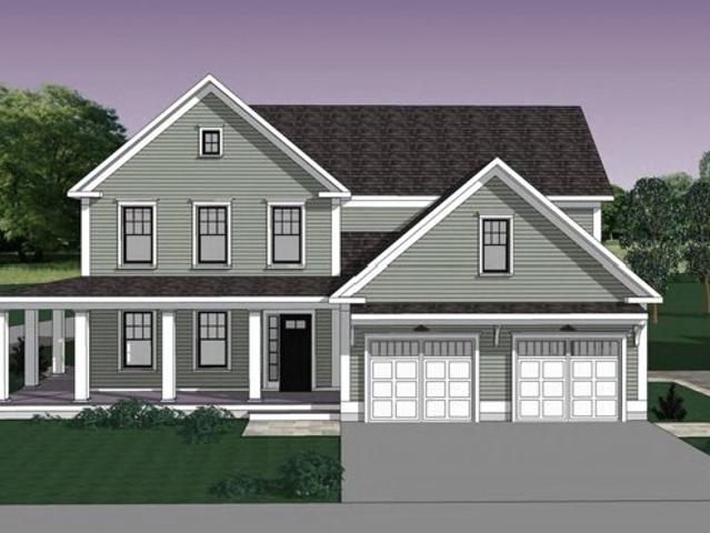 Condo for sale in New Hampshire
