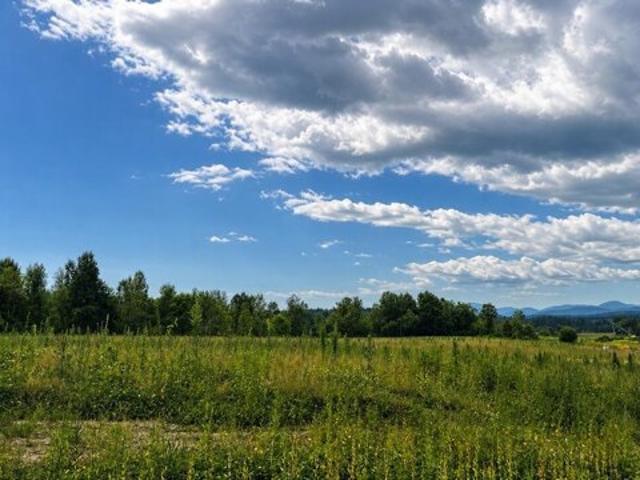 Land for sale in Morristown, Lamoille County