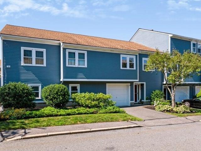 Condo for sale in Massachusetts