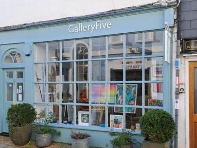 House for rent in Strode, Devon