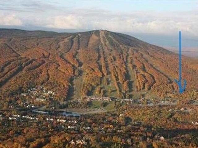 Land for sale in West Dover, Vermont