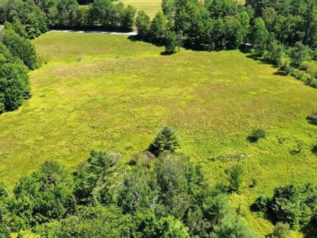 Land for sale in Newbury, Vermont