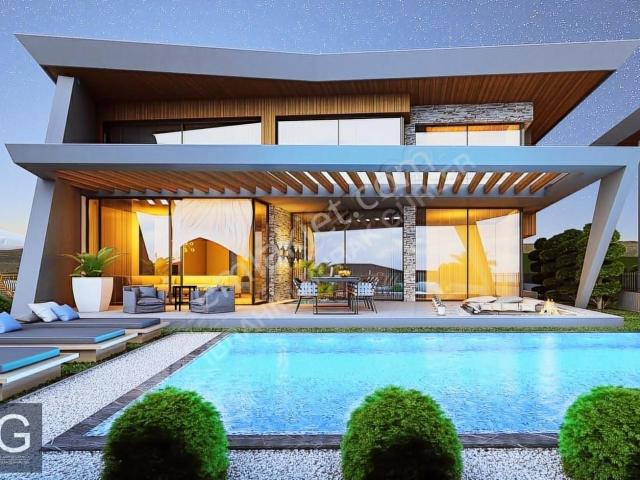 Kuşadasi, Aydin içerisinde satılık Villa