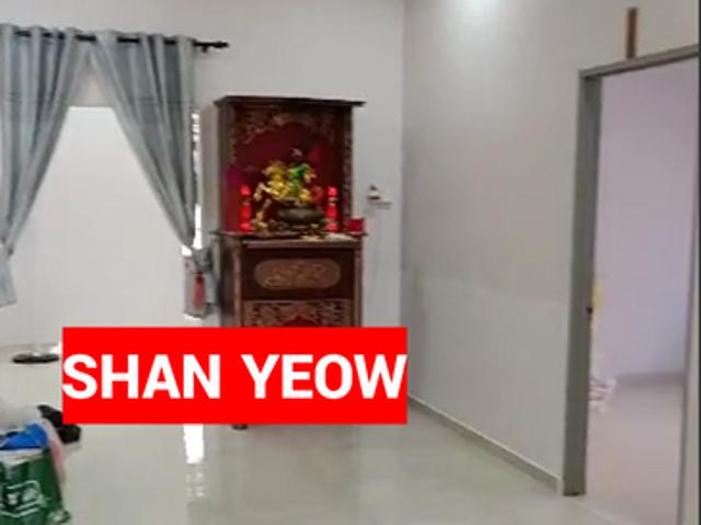 House for sale in Alma, Seberang Perai