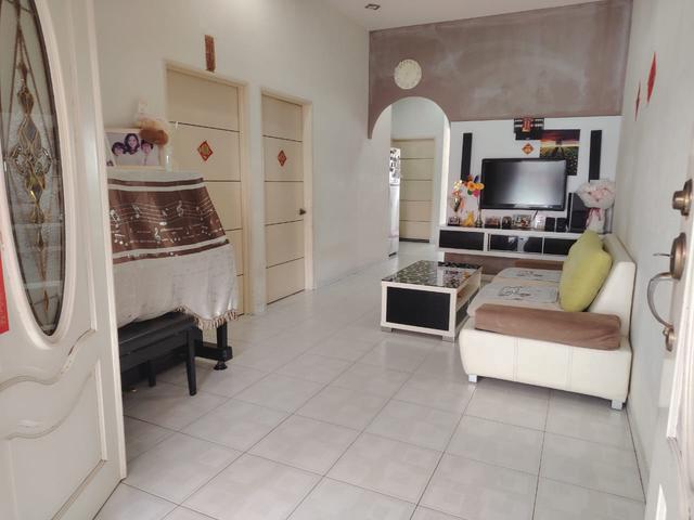 Terraced House for sale in Wellesley, Penang