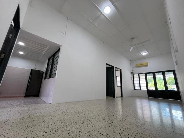 Terraced House for sale in Wellesley, Penang