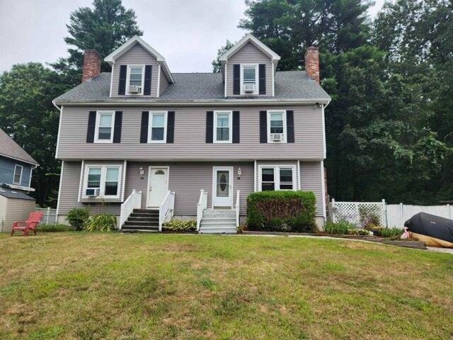 Condo for sale in Derry