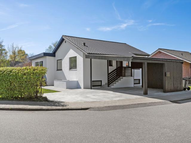 Villa til salg i Ikast, Århus